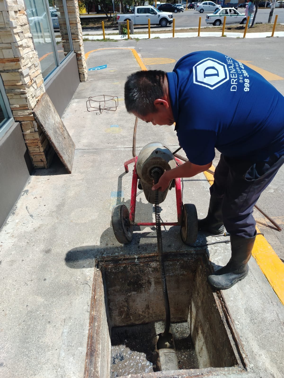 Servicio de urgencia